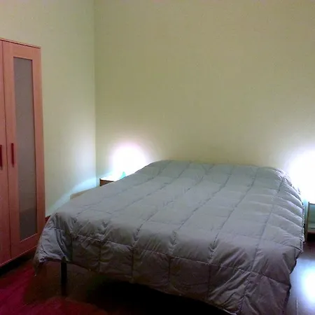 Rita Tatil Evi Gravedona